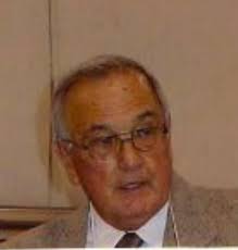 David Hussey Obituary