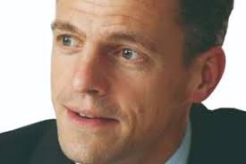 BP appoints Ben Mathews as company secretary