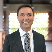 David Dickman, Vice President and Partner