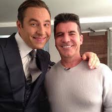He is the son of julie cowell (née josie dalglish), a ballet dancer, and eric selig phillip cowell, a music industry executive. David Walliams Exposes Simon Cowell By Posting Adorable Letter From Bgt Fan Ok Magazine