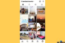 Tap to get back into your instagram account. My Experience How To Get Disabled Instagram Account Back 2021