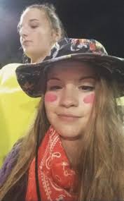 Sydney Brown (@sydneybrrown)