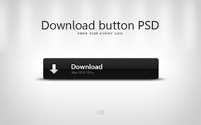 Free Download Button Psd By Gyourl On Deviantart