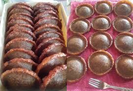 #5 tempe goreng daun kari. Resepi Sambal Goreng Jawa Iluminasi