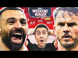 Why Mo Salah & James Maddison will decide Liverpool vs Spurs