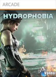 Para descargar debes esperar 5 seg. Hydrophobia Xbla Videojuego Xbox 360 Vandal