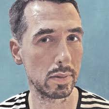 Jon Rohrer (@jonrohrer)