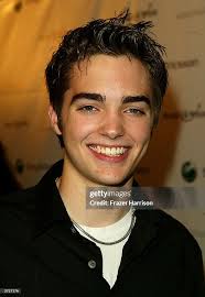 Actor Drew Tyler Bell arrives at the Sony Ericsson T610 and T616... News  Photo