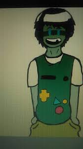 Hi! I Did Not Know That Bmo Is Canonically Genderfluid! Could You Direct Me  To The Evidence? I Really Want To Know And Celebrate... –  @Shsl-Shipper-Gamer-Fangirl On Tumblr