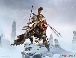 Items > weapons > throwing weapons > will of horus. Titan Quest Ragnarok Cover By Encountermy18 Fantasy Character Design Fantasy Heroes Roman Characters