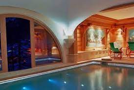 location de villas et chalets val d isere chalet chalet piscine interieure location chalet val d isere location chalet luxury ski chalet luxury ski chalet