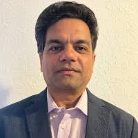 Dr.-Ing. Sanjeev Kumar