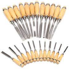 us 23 68 34 12pcs wood working wood carving hand chisel professional gouges tool set hand tools from tools industrial scientific on banggood com wood carving woodworking wood polish