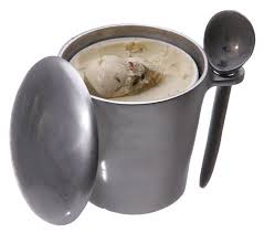 Wash the roof of the container thoroughly before you put down the rubber roof coating. Behold A Better Ice Cream Container The New York Times