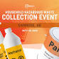 Recycling Roundup in Camrose, AB event image