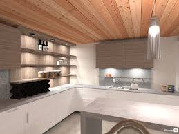 kitchen interior, planner 5d interior