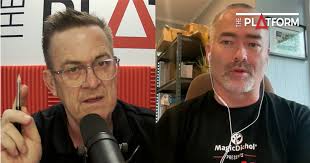 Should Billy Te Kahika go to prison?