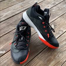 Not when, after 16 years, he will finally play for an nba title. Nike Shoes 23 Nike Air Jordan Chris Paul Cp3 Size 12 Poshmark