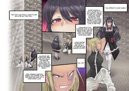 Gay Bang Bishoujo Vampire Ni Bonyuu Drink Bar Ni Sareru Hanashi | Turned  Into A Breast Milk Fountain By A Beautiful Vampire- Original Hentai Young  Men » EHENTAI.ME