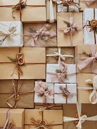 Check out our gift packaging ideas selection for the very best in unique or custom, handmade pieces from our shops. Basically Zero Waste Gift Wrapping Ideas Laptrinhx