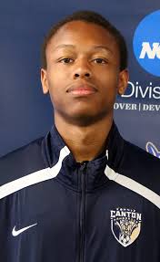 2018 Men's Soccer Roster