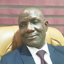 Fred Latimore Oghenesivbe, PhD: DG, Delta State Bureau of Orientation ! A  renowned Strategic Communications experts Happy birthday, Boss  Congratulations and best wishes 🎉 #EOB