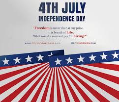 The Strength Of A Nation Lies In The Homes Of Its People Abraham Lincoln Happy 4th Of July Everyone Fi July Quotes Happy 4 Of July Happy Independence Day