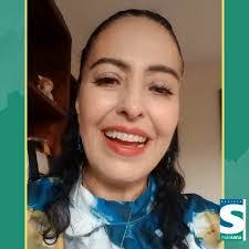 Yolanda Godinez's Instagram, Twitter & Facebook