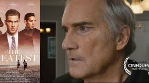 I posted this clip from my recent appearance