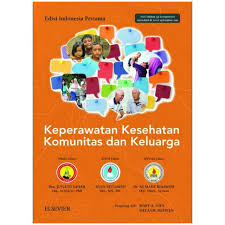 Maybe you would like to learn more about one of these? Keperawatan Kesehatan Komunitas Dan Keluarga Mary A Nies Shopee Indonesia