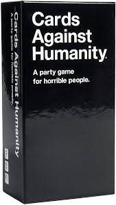 We did not find results for: You Can Play Cards Against Humanity For Free W Friends Online