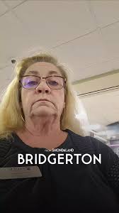 #Bridgerton