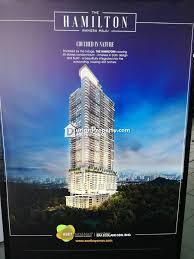 The hamilton @ wangsa maju project info. Durianproperty Com My Malaysia Properties For Sale Rent And Auction Community Online