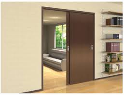 Parts for these doors are readily available at home centers. Sliding Pocket Door Hardware Mechanisms Sugatsune