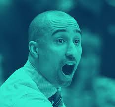 Shaka Smart is Wreaking Havoc