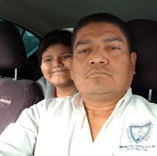 José Luis Jalomo Pérez