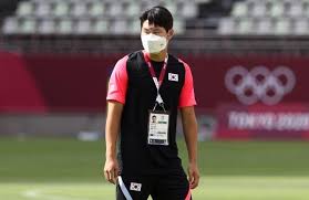 대한민국 vs 온두라스 도쿄올림픽 남자 축구 김학범호 라인업. Iskopdzk2gvlhm