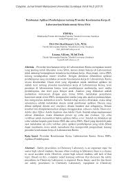 Penggunaan alat dan bahan laboratorium latihan soal 8.4 satu tangan dua tangan dua jari lima jari kunci jawaban : Https Journal Ubaya Ac Id Index Php Jimus Article Download 1078 865