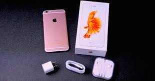 Rose Gold Iphone 6s Plus Unboxing Iphone 6s Rose Gold Iphone Rose Gold Iphone
