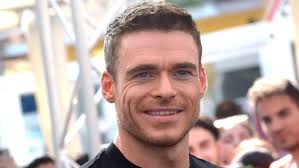 Trinity: Jed Mercurio and Richard Madden's new Netflix series