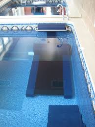 A Hydraulic Treadmill Is A Great Addition To Any Endless Pool Enjoy The Benefits Of Exercising On A Treadmill Withou Endless Pool Exercise Pool Swimming Pools