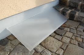 You can order them online or buy them at a local store. Basement Window Well Covers