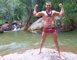 He was born on august 7, 1988 in constanta, romania. Dorian Popa A Slabit In Jungla De Foame
