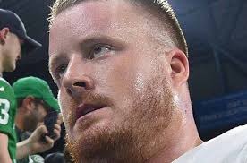 All-22 analysis: Buffalo Bills free agent addition, interior lineman Spencer  Long