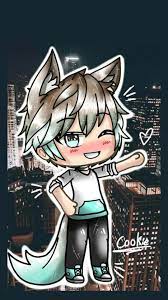 These people are called gacha tubers. 43 Gacha Life Wallpaper Ideas Wallpaper Cute Games Free Background Photos