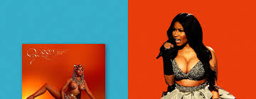 The best songs on nicki minaj's album queen. The Best Song On Nicki Minaj S New Album Queen Is Gq