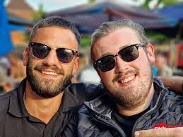 Gar Murphy's Instagram, Twitter & Facebook