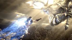 You need to finish all of the 2.x msq before you can move in into hw and unlock drk. Dark Knight Job Guide Ff14 Shadowbringers Changes Rework Skills