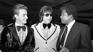 Charley Pride over the years photos