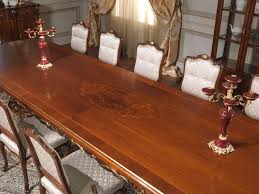 Further, our range is highly appreciated by a large number of clients owing to its high durability and optimum quality. Louis Xv Style Table With Inlay Vimercati Classic Furniture